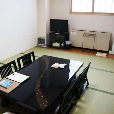 Hokkaido Futomi Meisen Manyo No Yu Ishikari Exterior photo